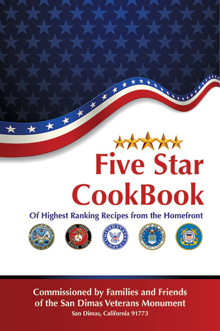 HEROES Cookbook
